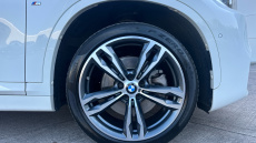 BMW X1 xDrive 20d M Sport 5dr Step Auto Diesel Estate